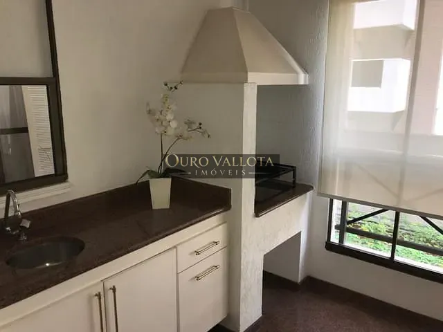 Apartamento 3 quartos e 2 banheiros, à venda, no bairro Vila Regente Feijó em São Paulo