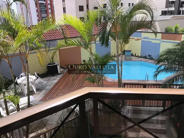 Apartamento 3 quartos e 2 banheiros, à venda, no bairro Vila Regente Feijó em São Paulo