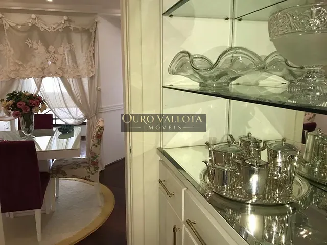 Apartamento 3 quartos e 2 banheiros, à venda, no bairro Vila Regente Feijó em São Paulo