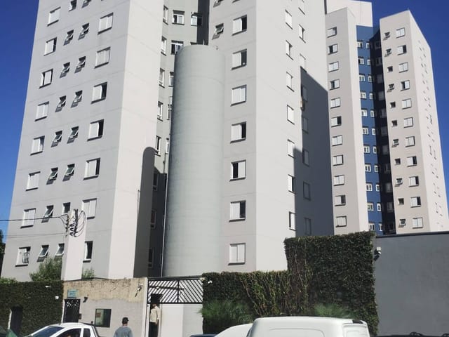 Foto do Apartamento - Apartamento à venda, Brás, São Paulo, SP | Imobiliária Xavier e Brito