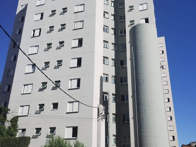 Foto do Apartamento - Apartamento à venda, Brás, São Paulo, SP | Imobiliária Xavier e Brito