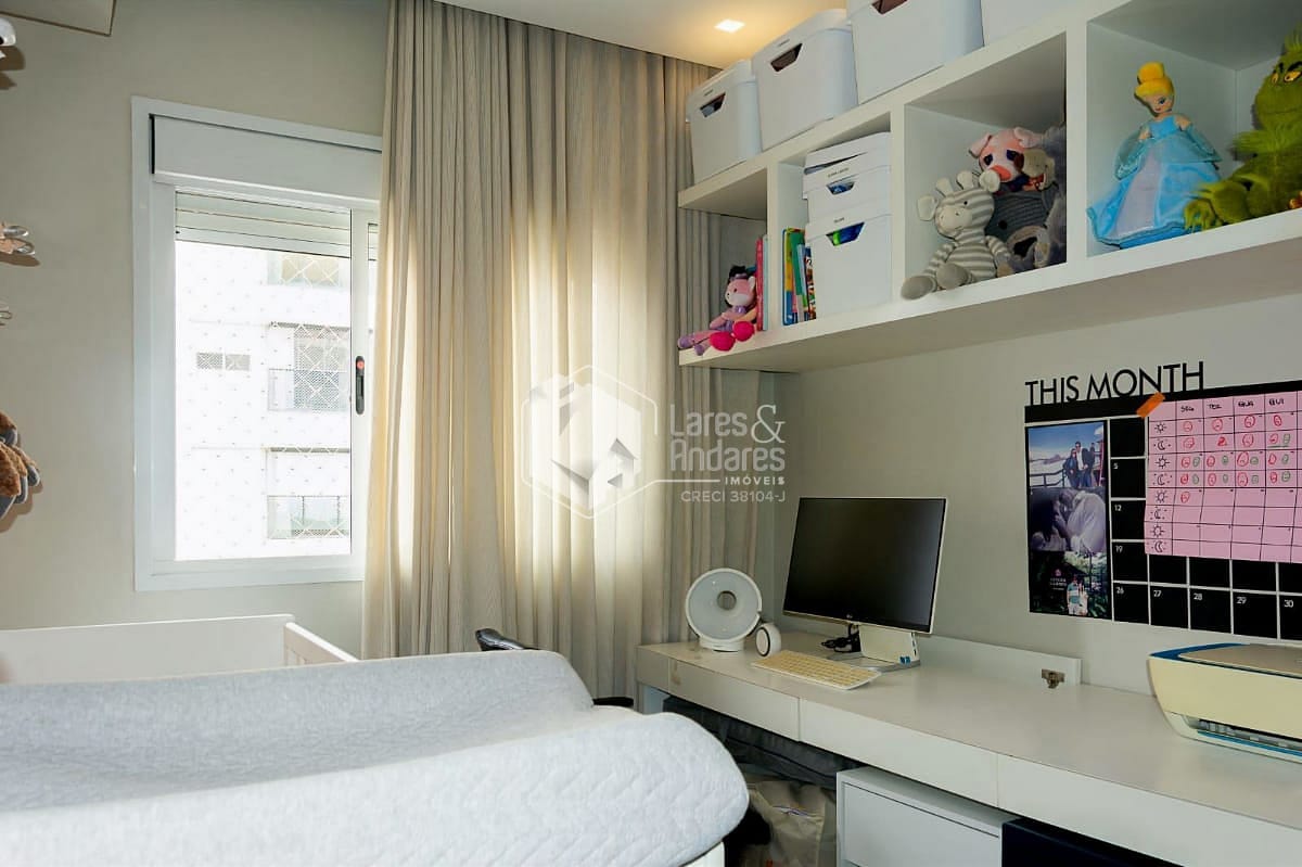 Apartamento, 3 quartos, 105 m² - Foto 24