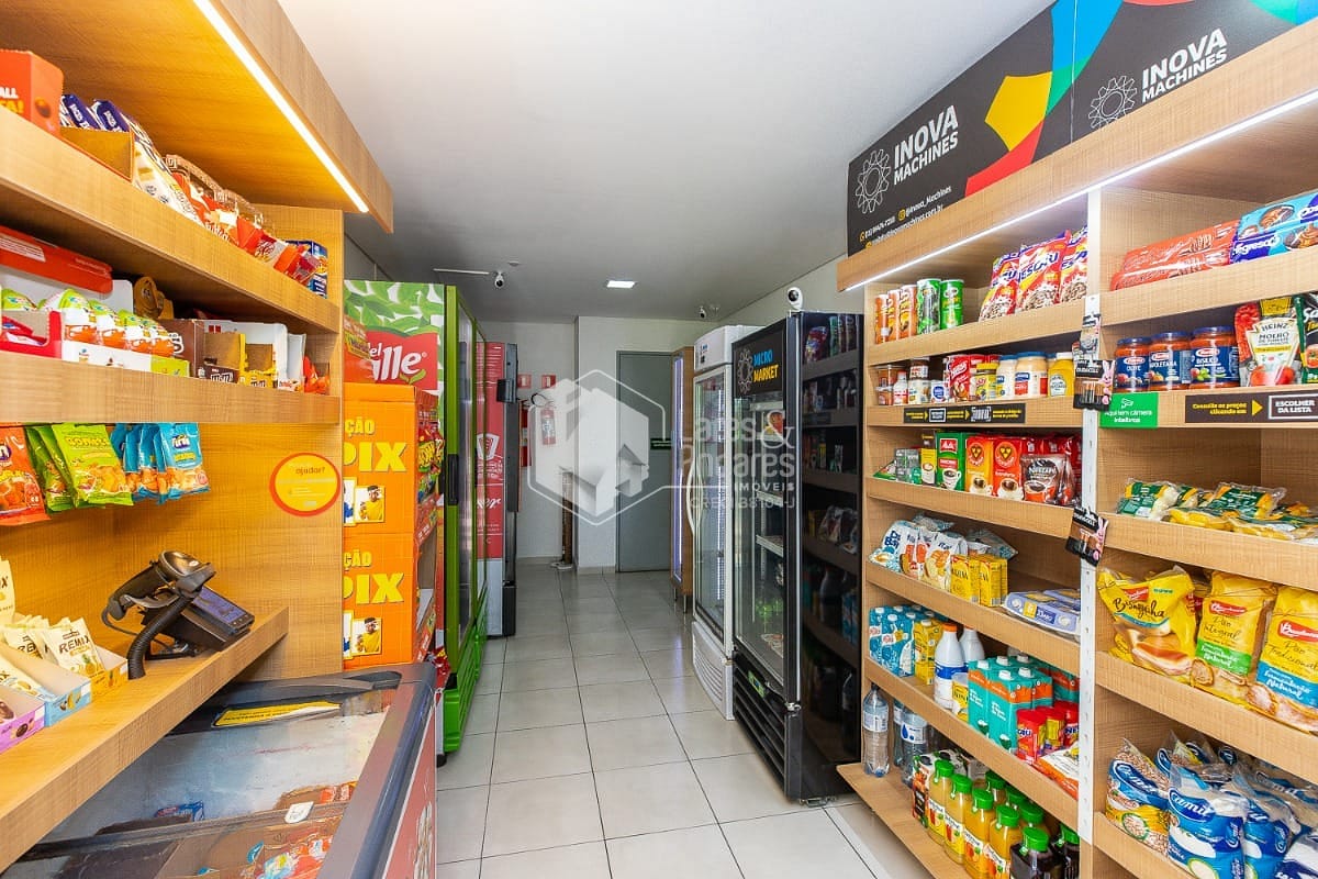 Apartamento, 3 quartos, 105 m² - Foto 35