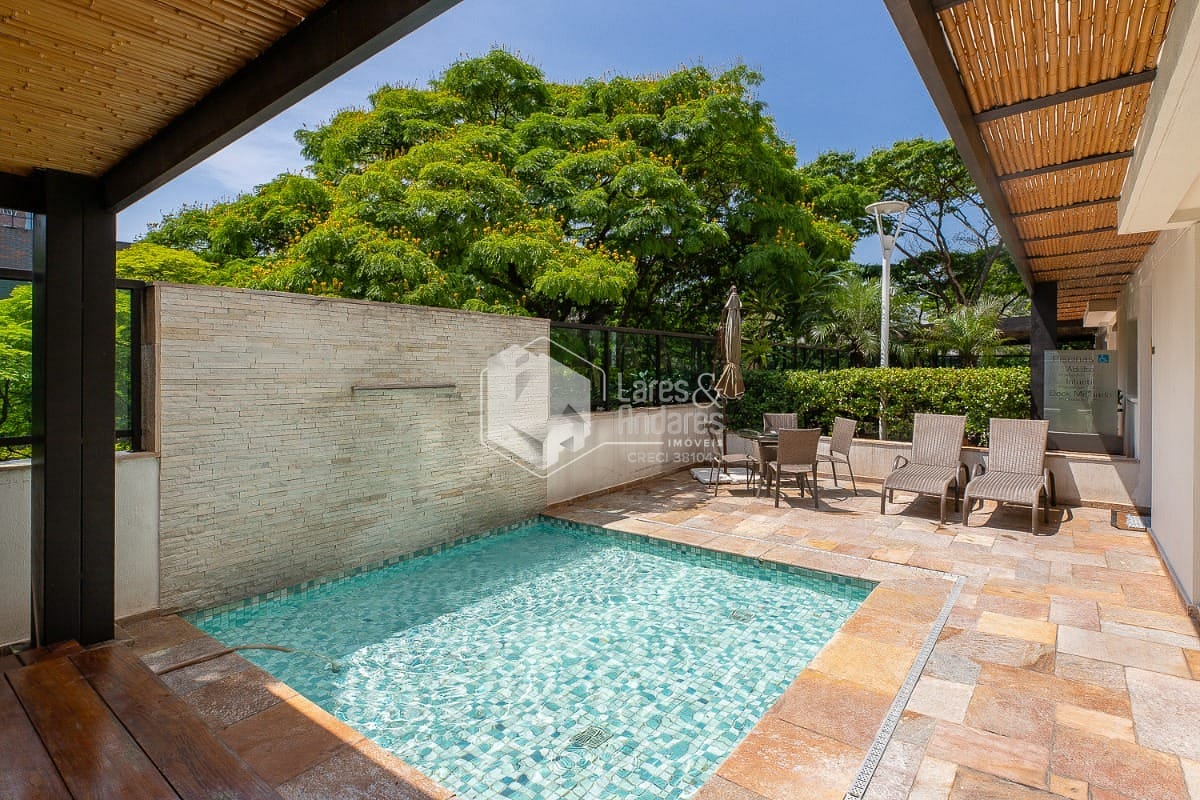 Apartamento, 3 quartos, 105 m² - Foto 32