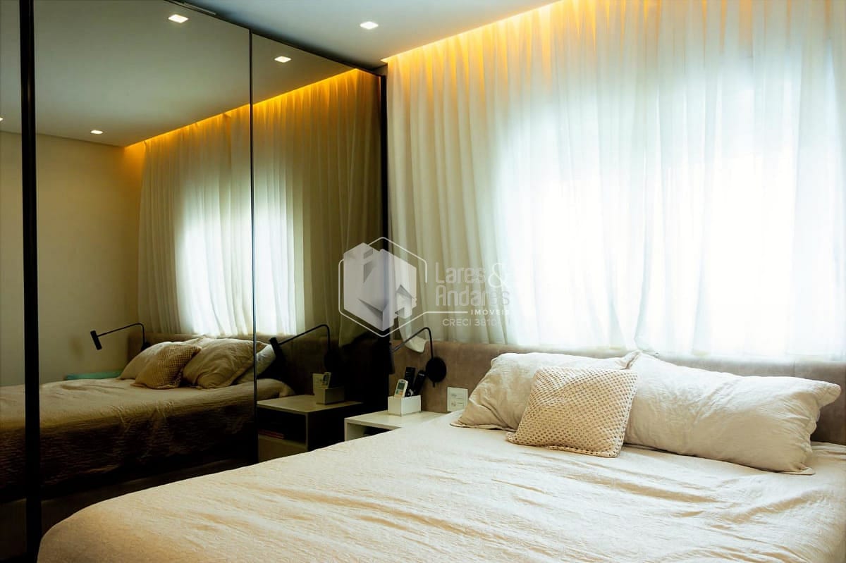 Apartamento, 3 quartos, 105 m² - Foto 15