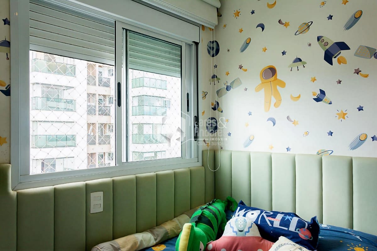 Apartamento, 3 quartos, 105 m² - Foto 20