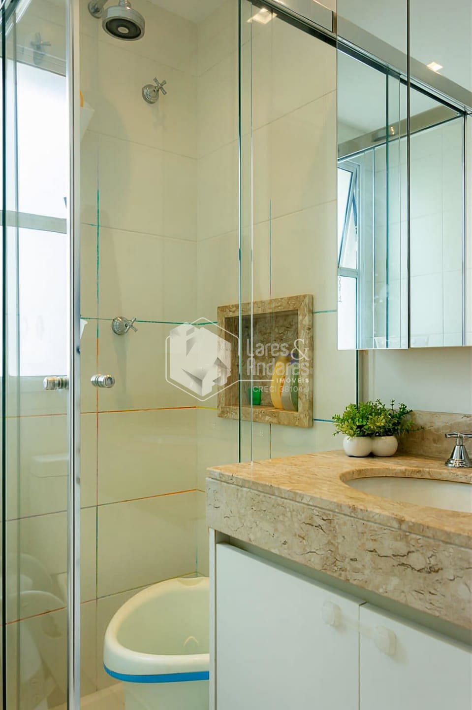 Apartamento, 3 quartos, 105 m² - Foto 23