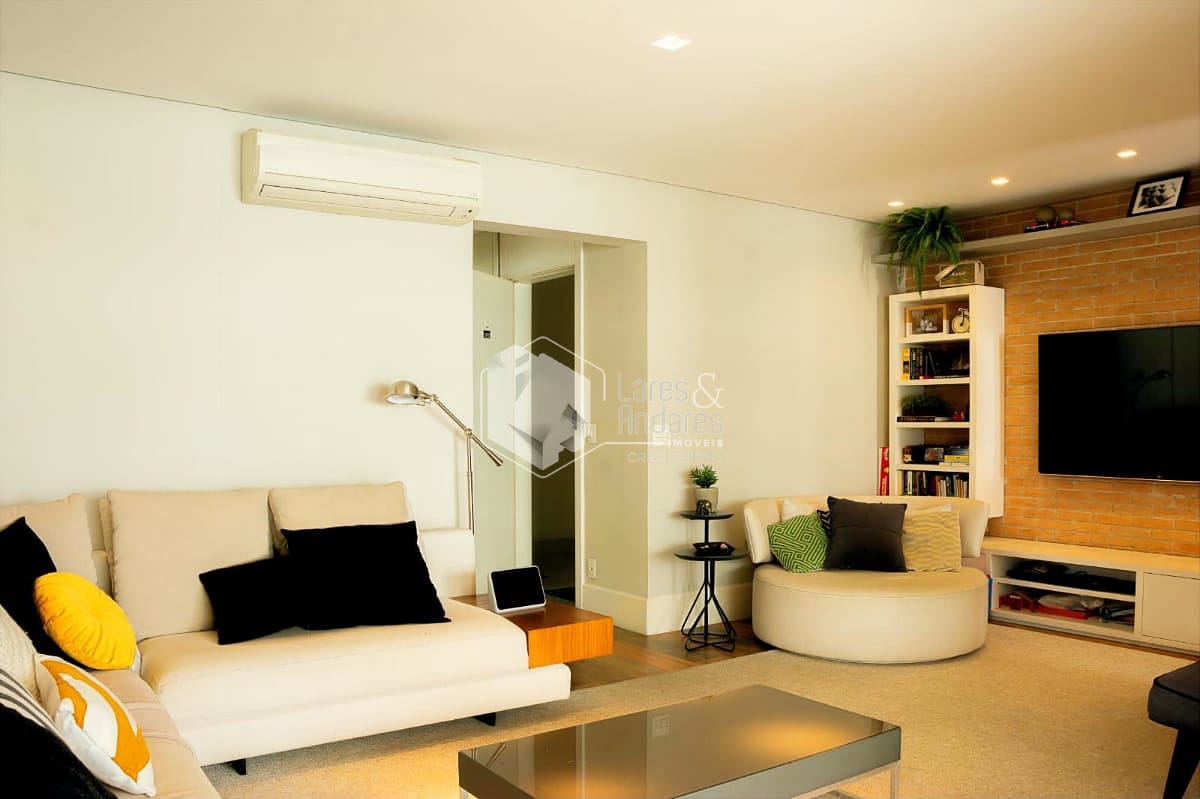 Apartamento, 3 quartos, 105 m² - Foto 6