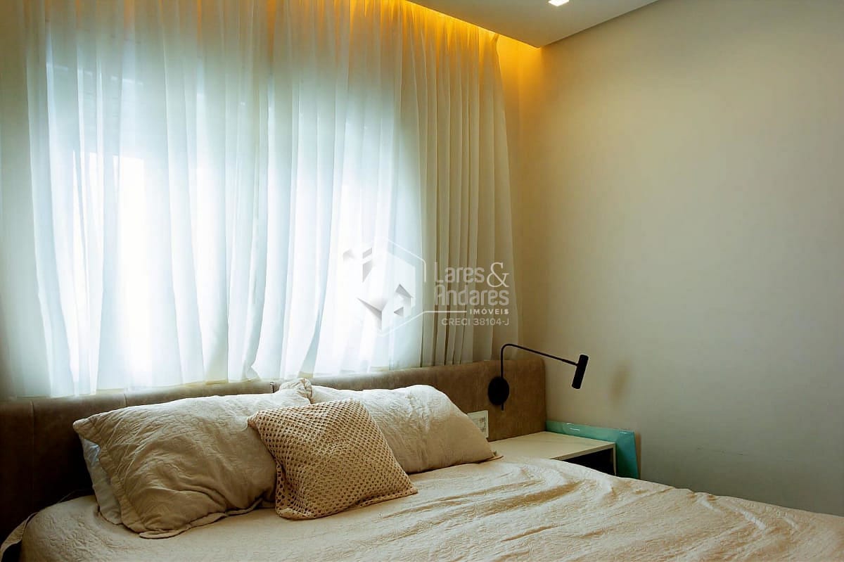 Apartamento, 3 quartos, 105 m² - Foto 14