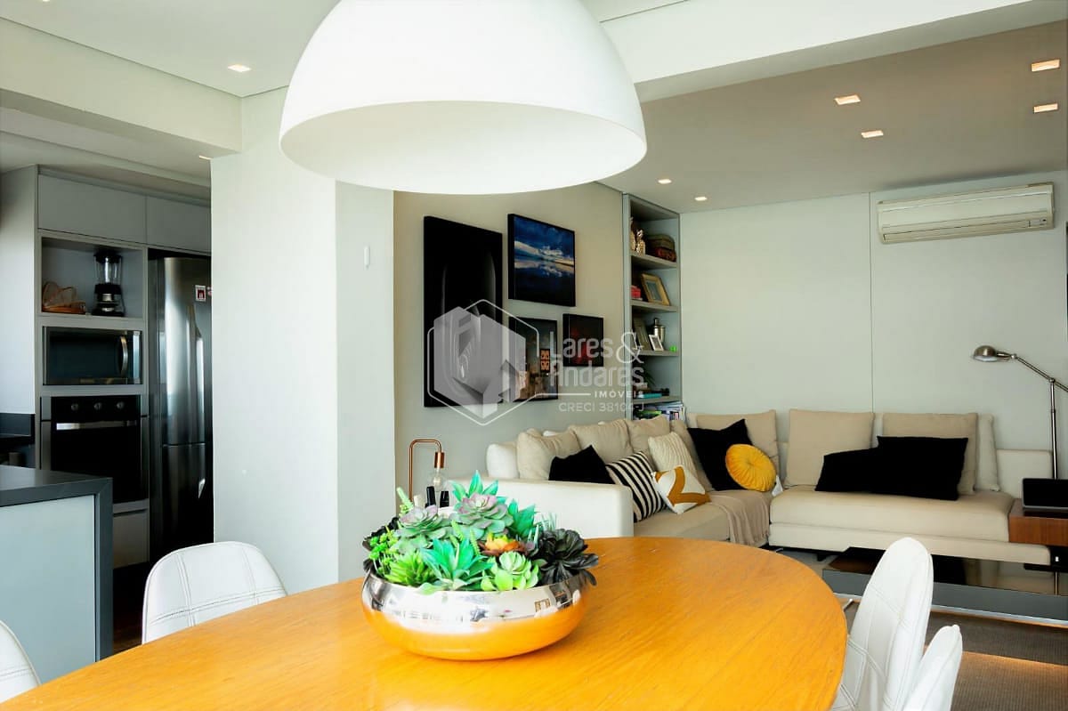 Apartamento, 3 quartos, 105 m² - Foto 4