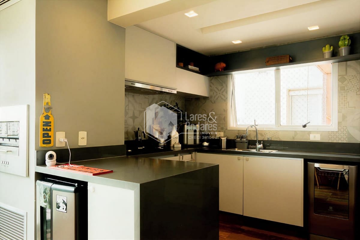 Apartamento, 3 quartos, 105 m² - Foto 10