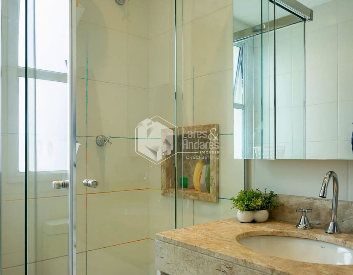 Apartamento, 3 quartos, 105 m² - Foto 22