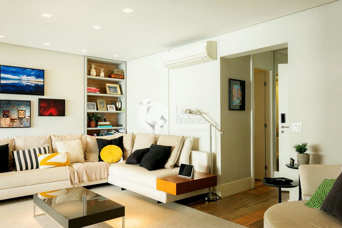 Apartamento, 3 quartos, 105 m² - Foto 7