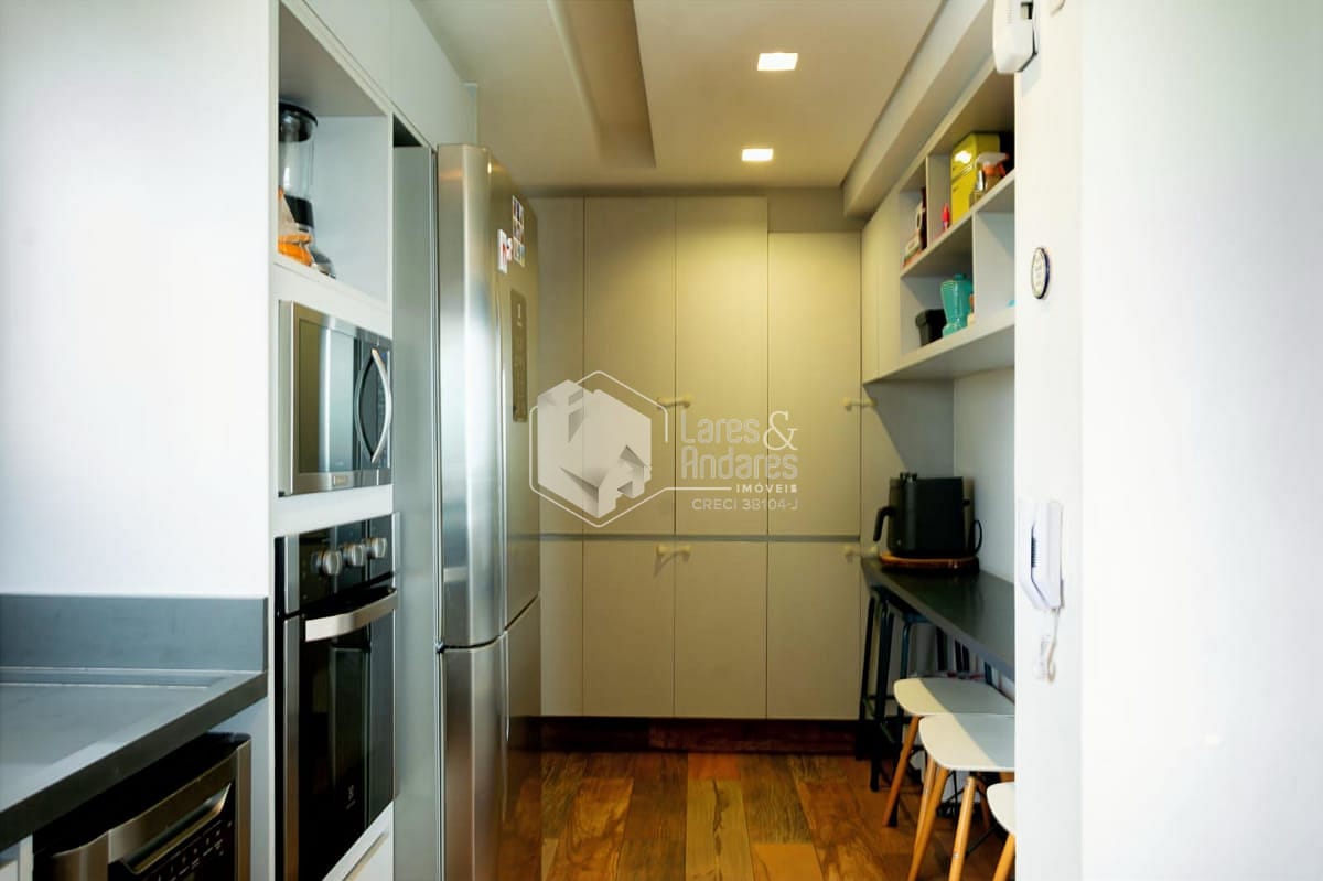 Apartamento, 3 quartos, 105 m² - Foto 12