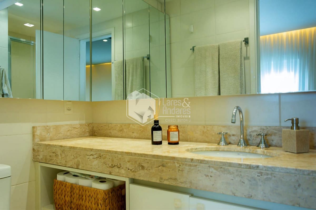 Apartamento, 3 quartos, 105 m² - Foto 17