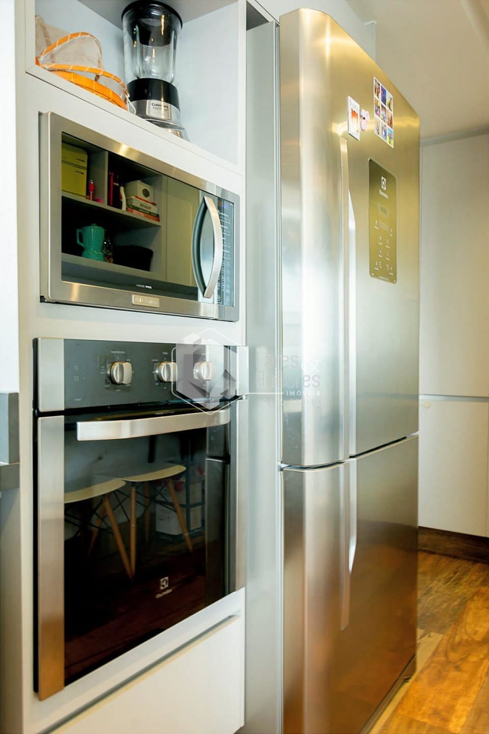 Apartamento, 3 quartos, 105 m² - Foto 13