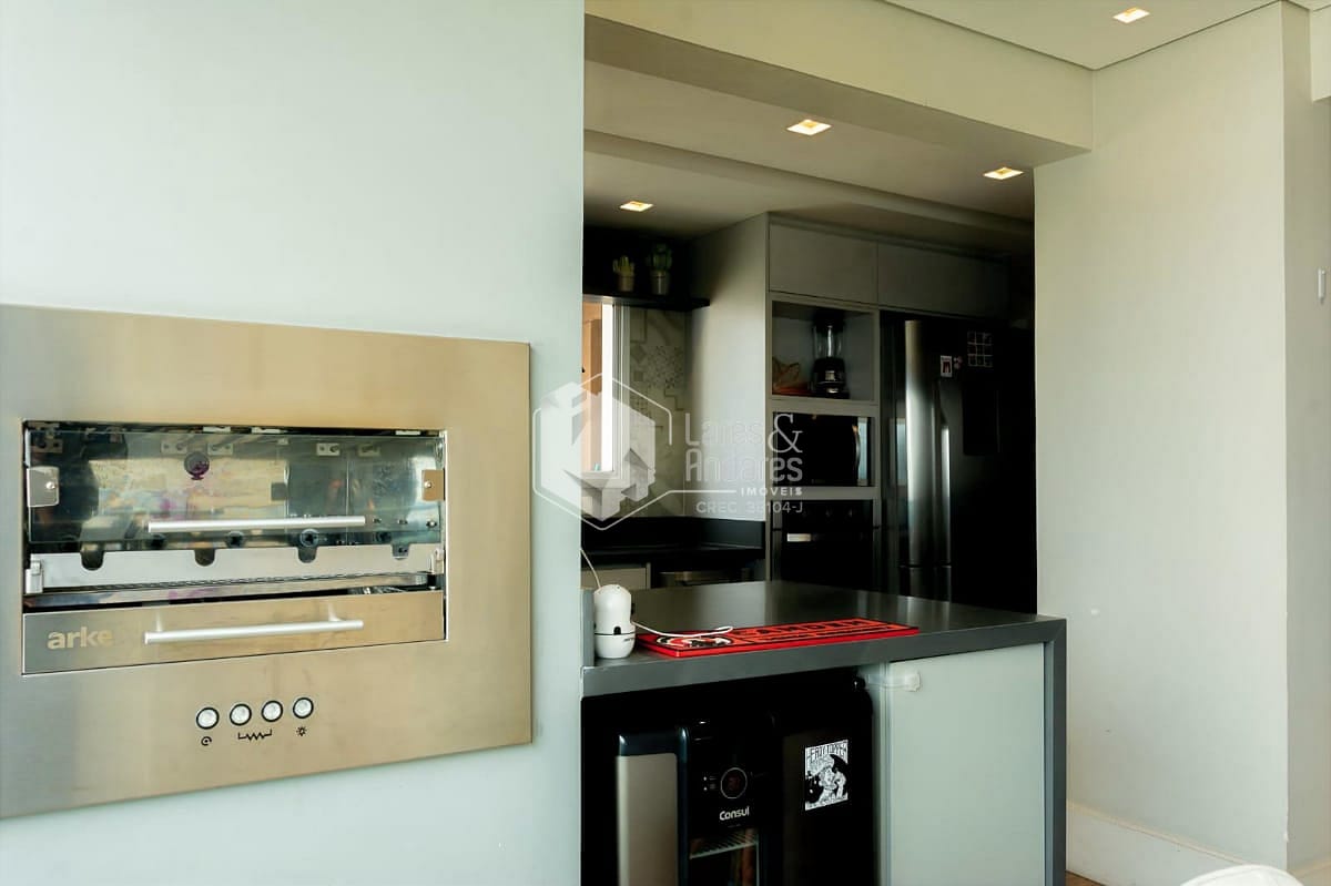 Apartamento, 3 quartos, 105 m² - Foto 9