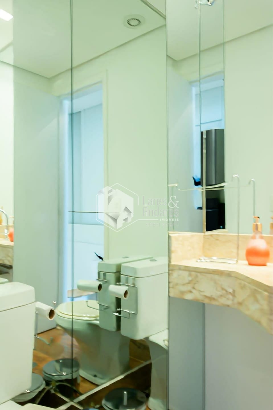 Apartamento, 3 quartos, 105 m² - Foto 18