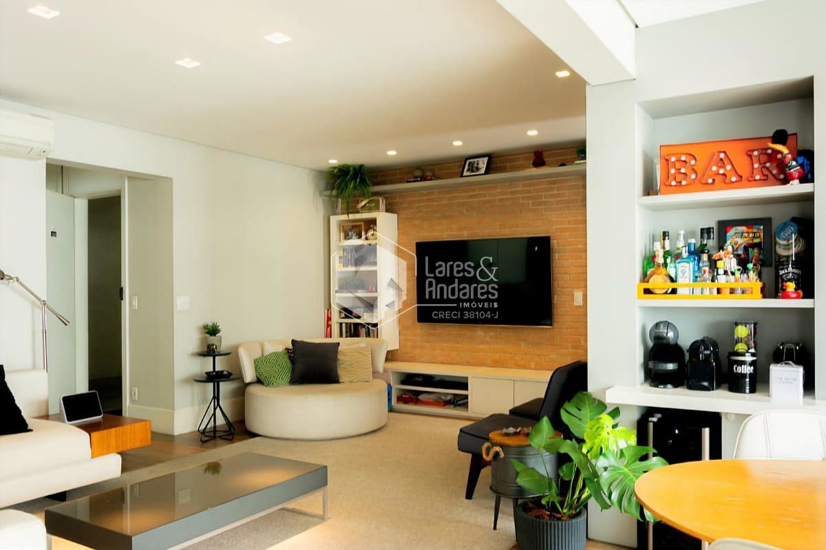 Apartamento, 3 quartos, 105 m² - Foto 8