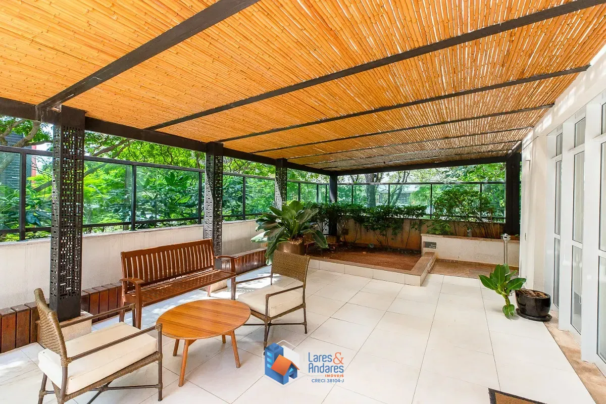 Apartamento, 3 quartos, 105 m² - Foto 28