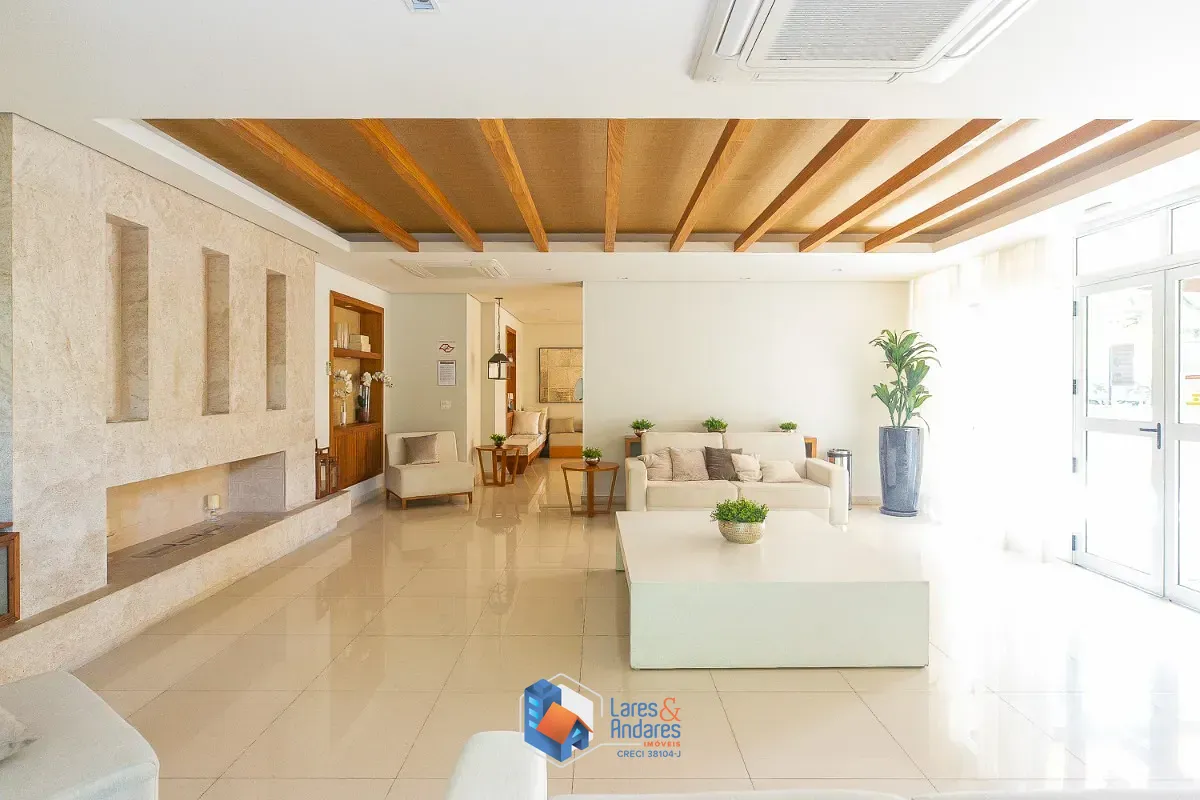 Apartamento, 3 quartos, 105 m² - Foto 29