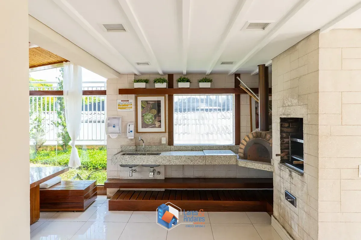 Apartamento, 3 quartos, 105 m² - Foto 36