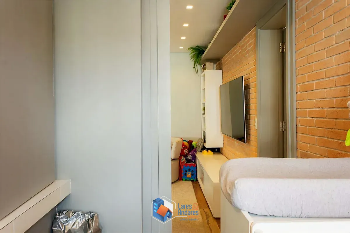 Apartamento, 3 quartos, 105 m² - Foto 25