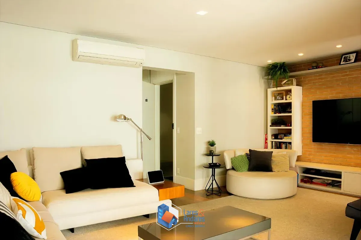 Apartamento, 3 quartos, 105 m² - Foto 6