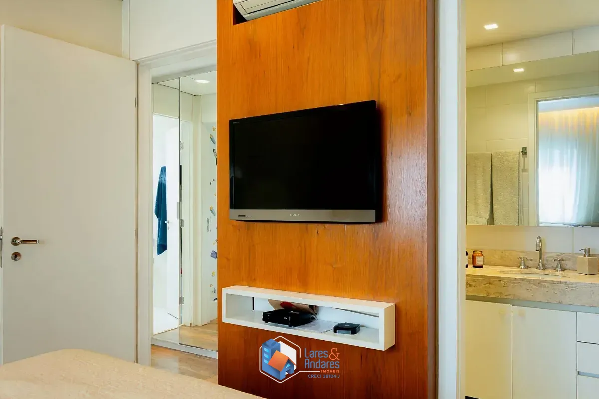Apartamento, 3 quartos, 105 m² - Foto 16