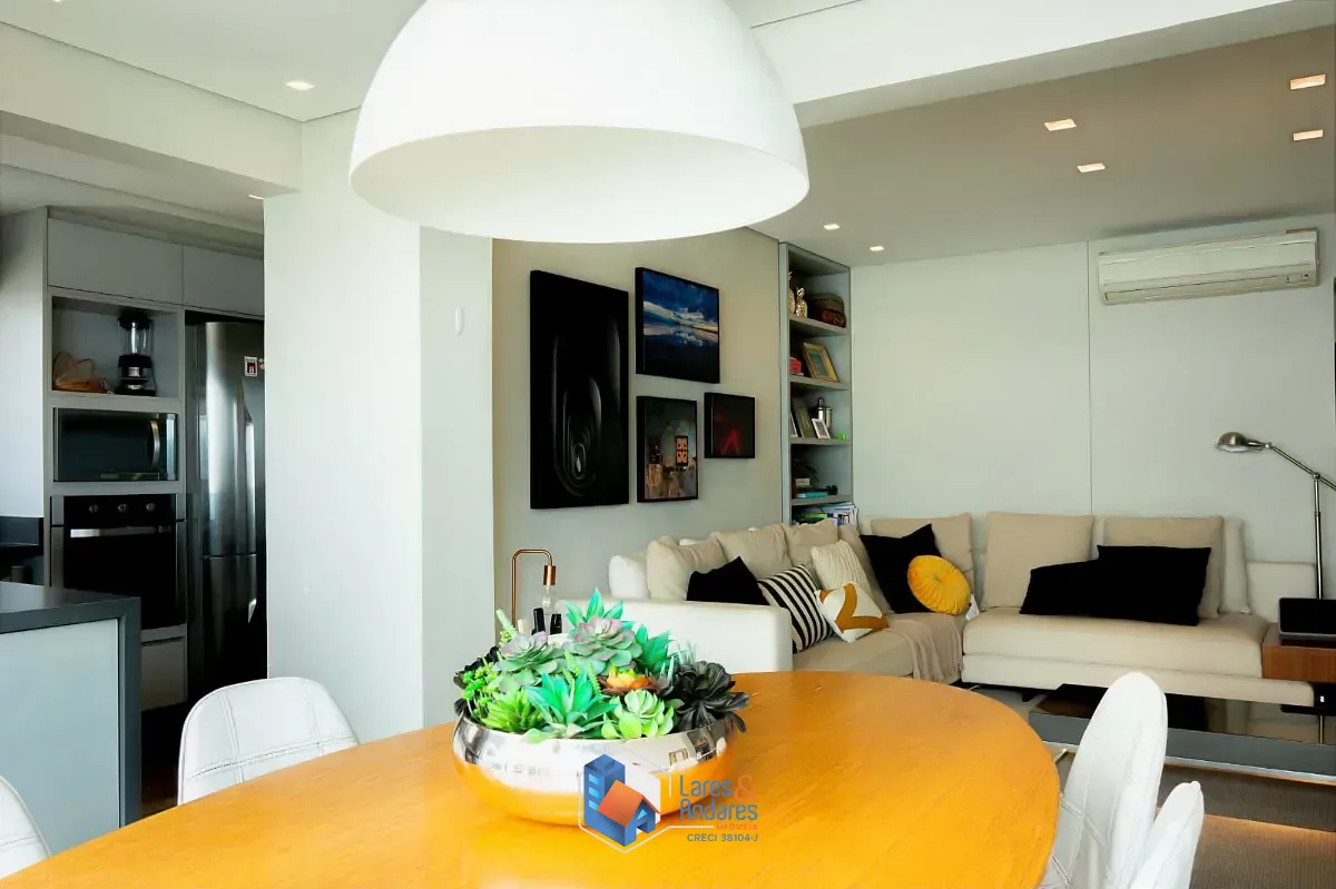 Apartamento, 3 quartos, 105 m² - Foto 4