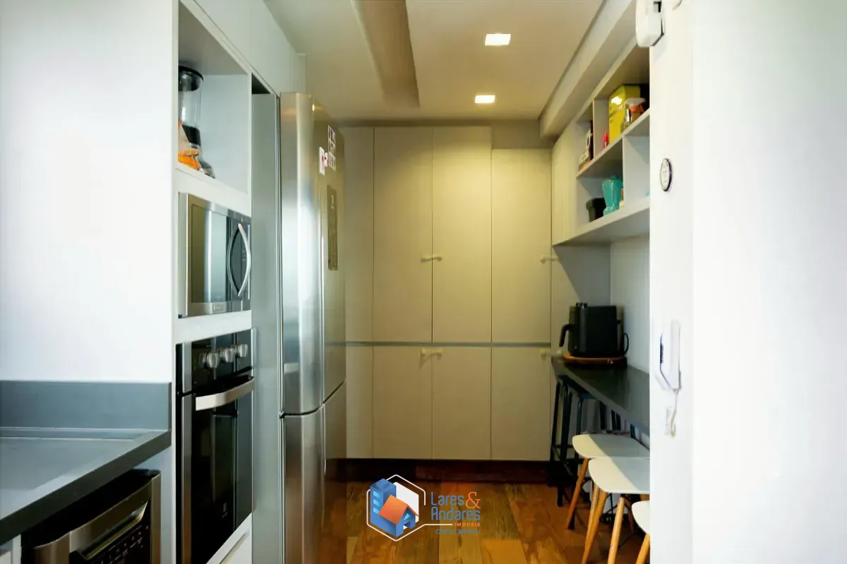 Apartamento, 3 quartos, 105 m² - Foto 12