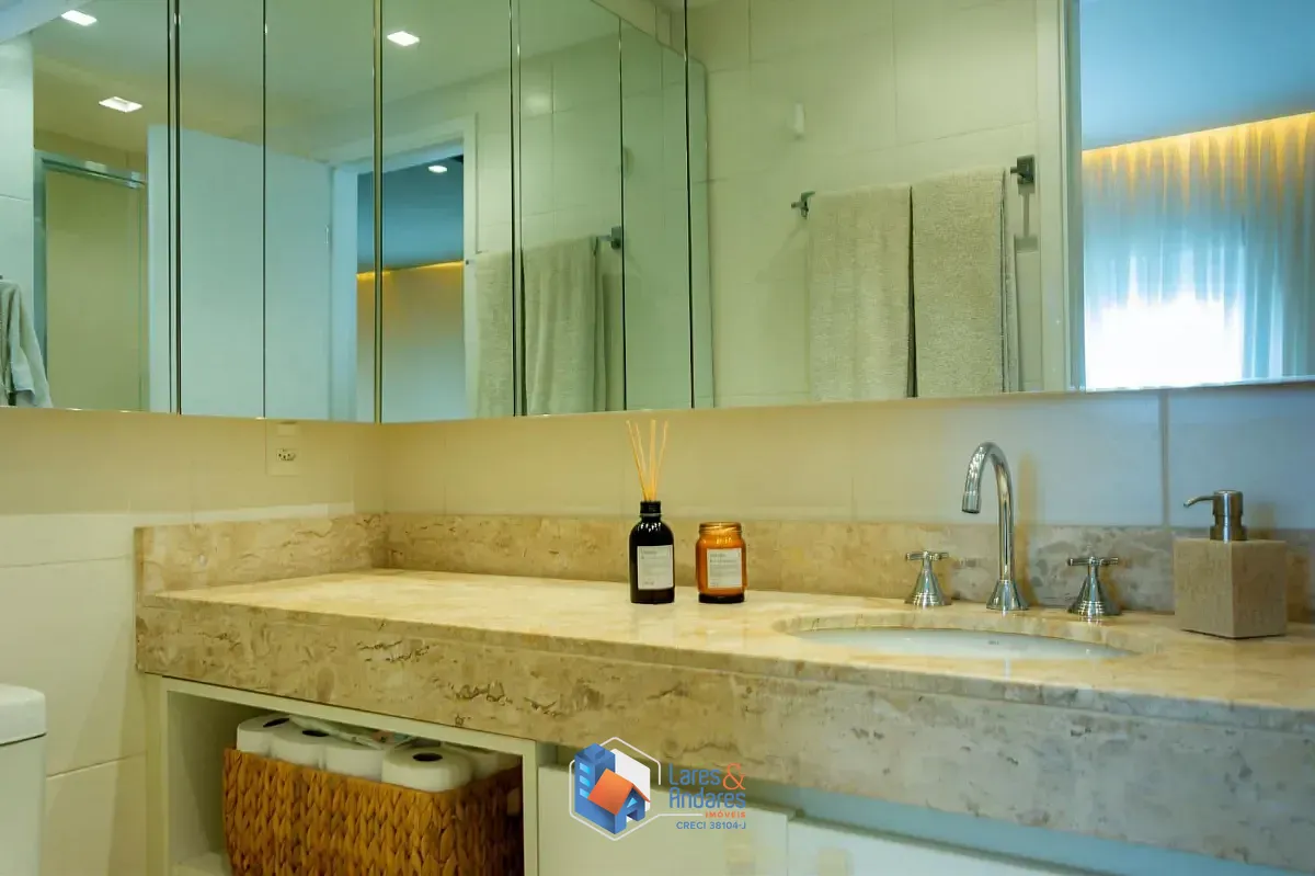 Apartamento, 3 quartos, 105 m² - Foto 17