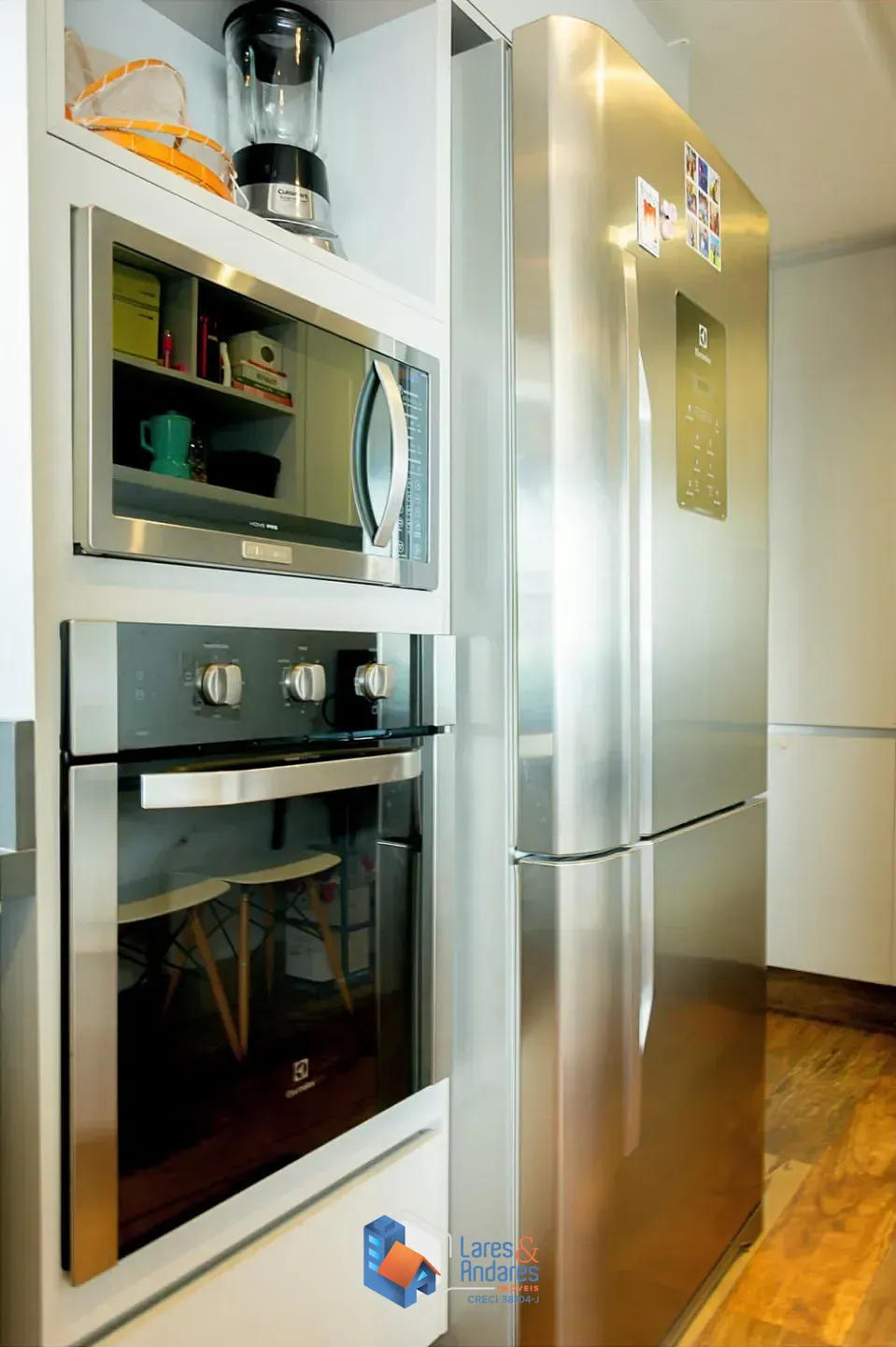 Apartamento, 3 quartos, 105 m² - Foto 13