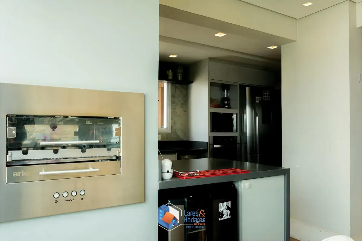 Apartamento, 3 quartos, 105 m² - Foto 9