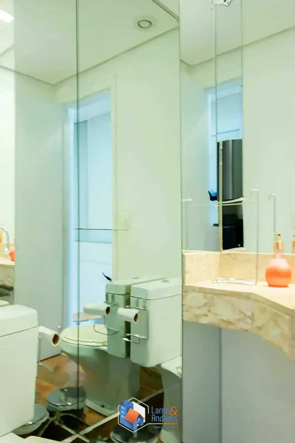 Apartamento, 3 quartos, 105 m² - Foto 18