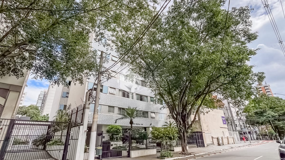 Apartamento, 2 quartos, 96 m² - Foto 35