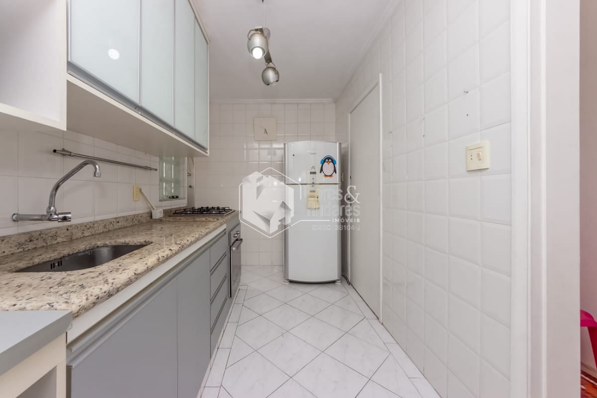 Apartamento, 2 quartos, 96 m² - Foto 17