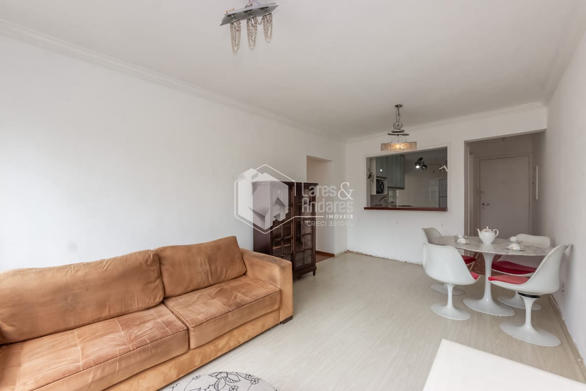 Apartamento, 2 quartos, 96 m² - Foto 13