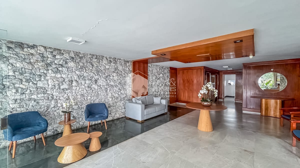 Apartamento, 2 quartos, 96 m² - Foto 32