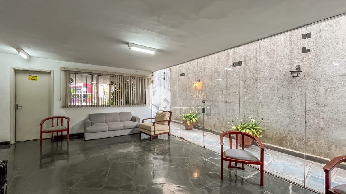 Apartamento, 2 quartos, 96 m² - Foto 26