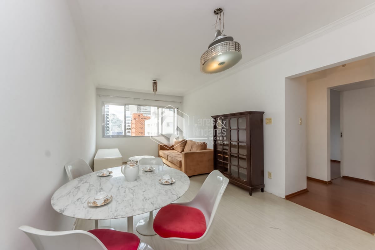 Apartamento, 2 quartos, 96 m² - Foto 15