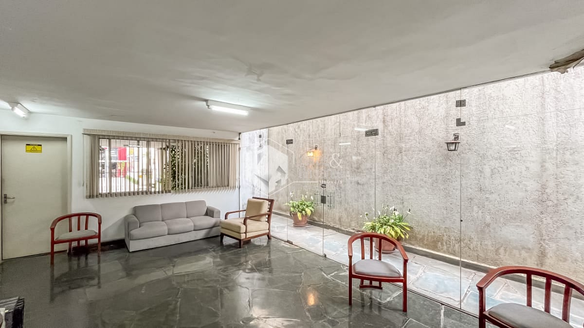 Apartamento, 2 quartos, 96 m² - Foto 27