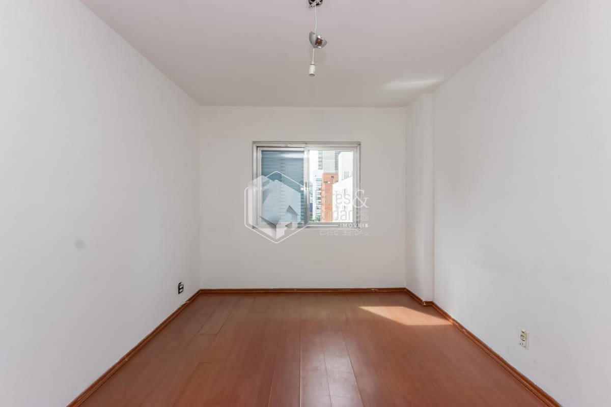 Apartamento, 2 quartos, 96 m² - Foto 1