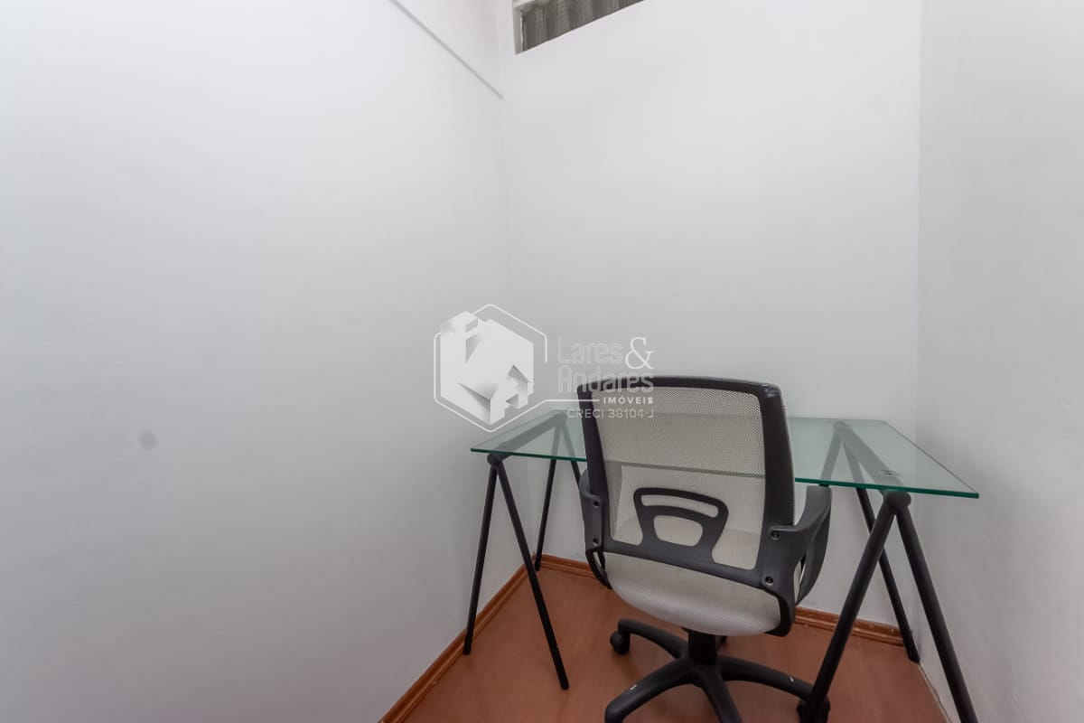 Apartamento, 2 quartos, 96 m² - Foto 9