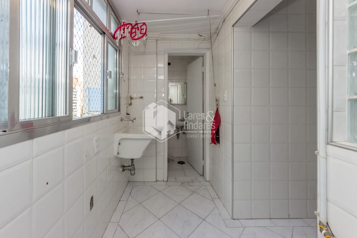 Apartamento, 2 quartos, 96 m² - Foto 22