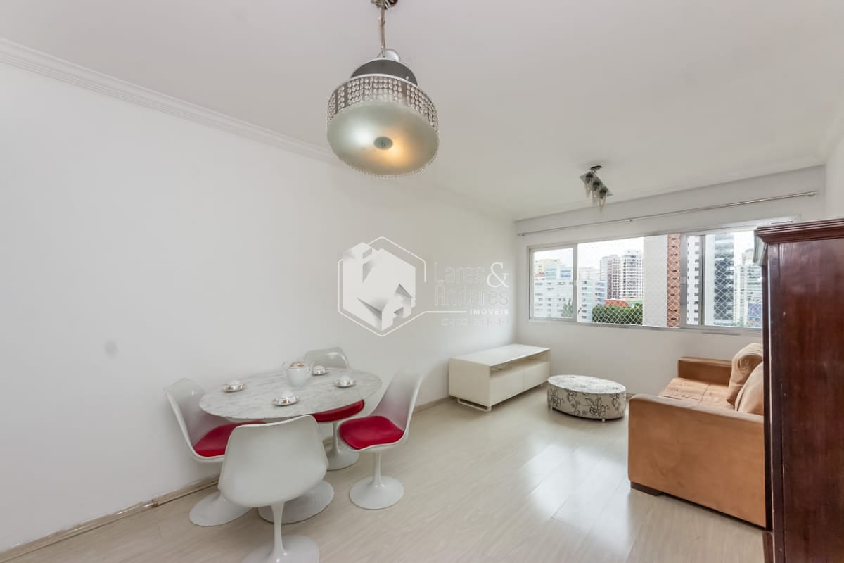 Apartamento, 2 quartos, 96 m² - Foto 10