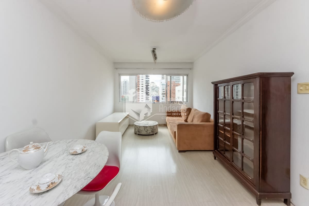 Apartamento, 2 quartos, 96 m² - Foto 11