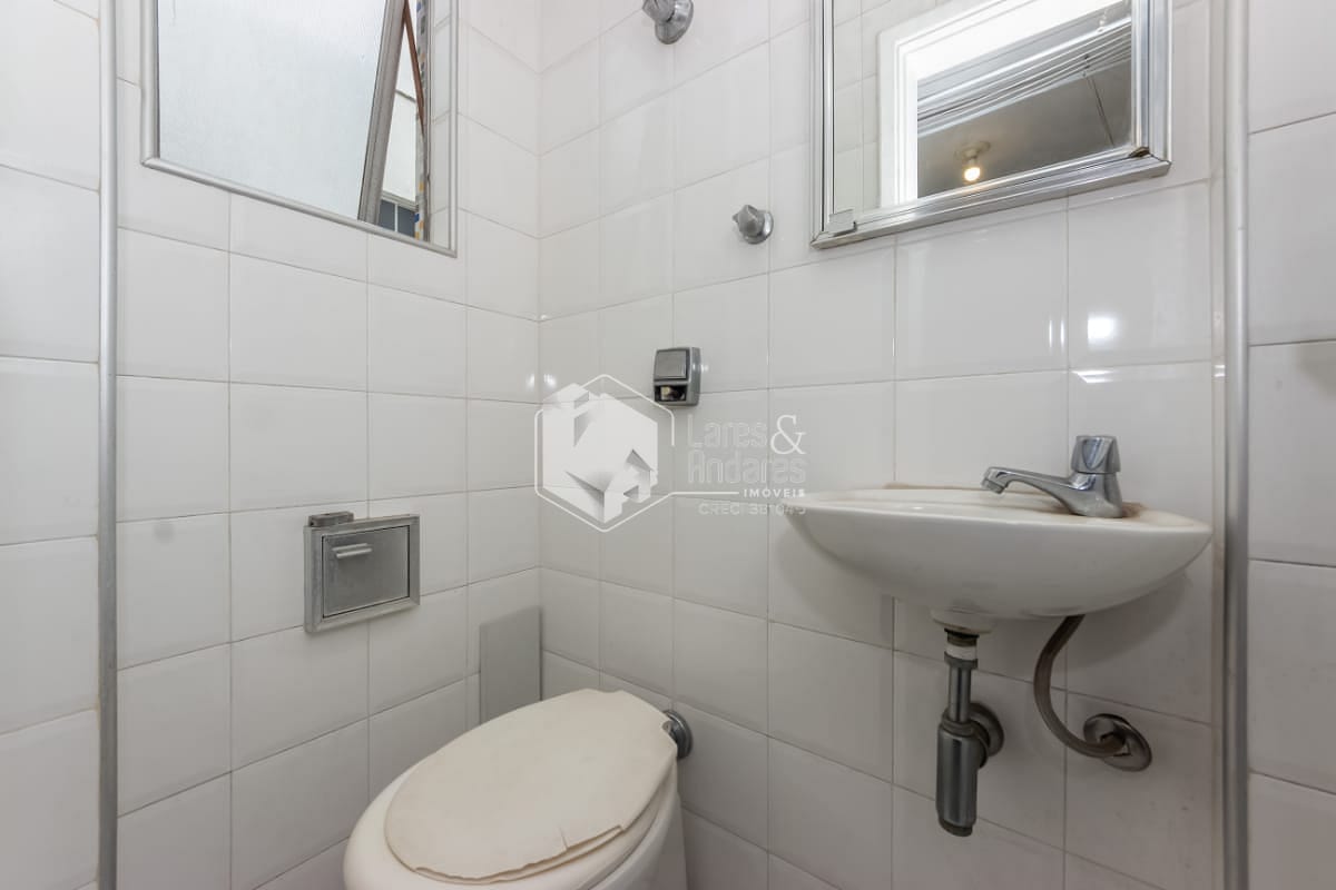 Apartamento, 2 quartos, 96 m² - Foto 23