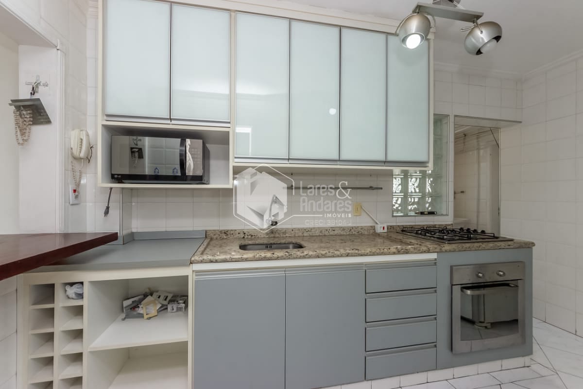 Apartamento, 2 quartos, 96 m² - Foto 16