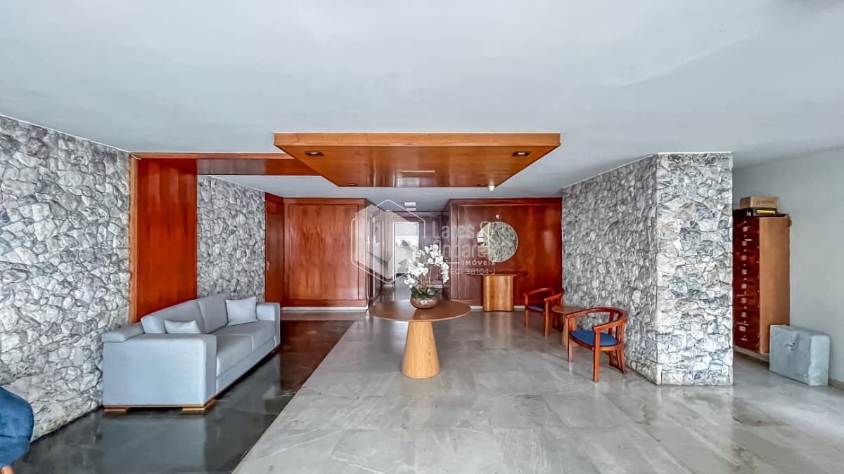 Apartamento, 2 quartos, 96 m² - Foto 33